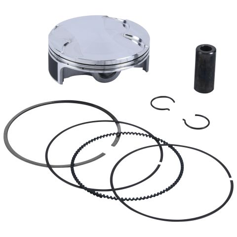 VERTEX píst KTM (4T) SXF 350 (SX-F350) 16-18, EXCF 350 20-23, HUSQVARNA FC 350 16-22 (89,96mm=+2,0mm) BIG BORE (14,0:1)