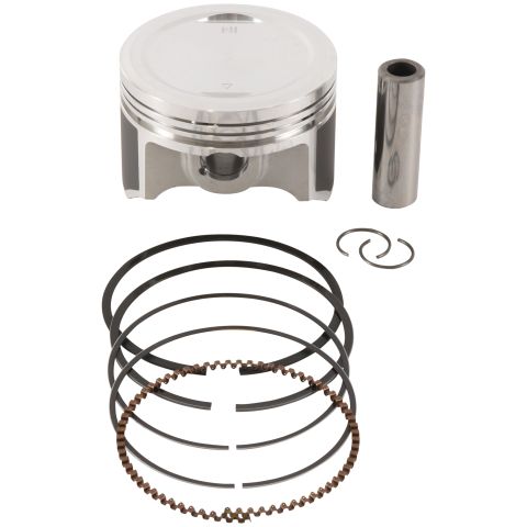 Píst Vertex HONDA TRX 250 TE/TM FOURTRAX RECON 02-18 (69,46mm=1,00mm)