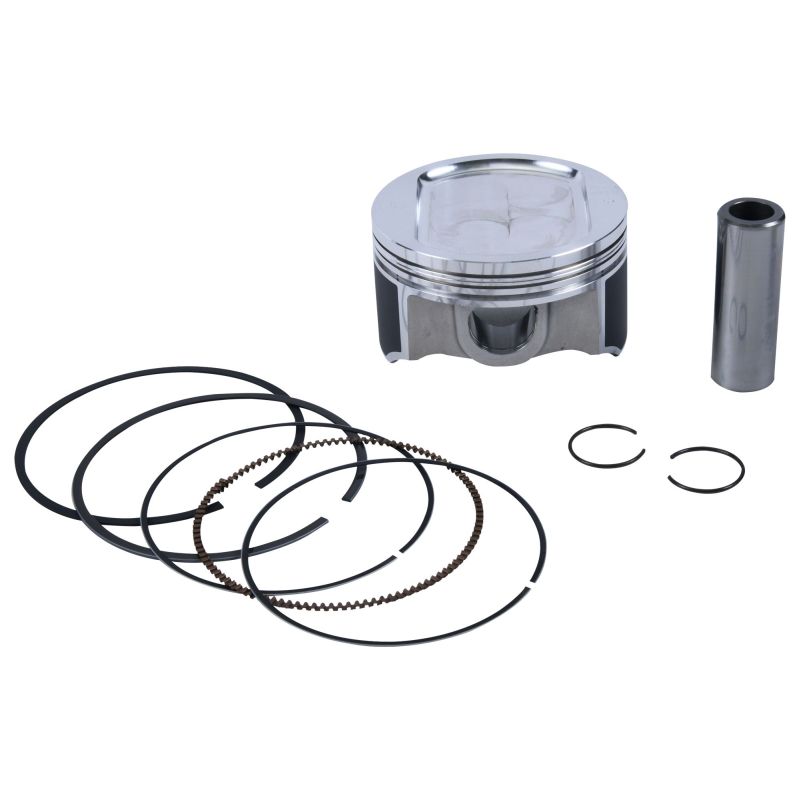 Píst Vertex ARCTIC CAT 550 H1 09-11,550 TRV/PROWLER 09-15, ALTERRA 550 17, (91,97mm) (+0,02mm)