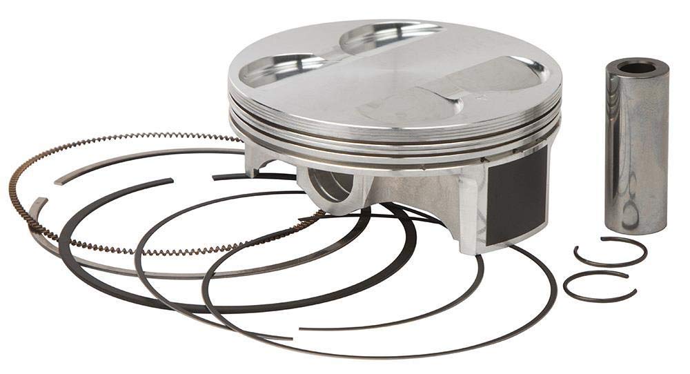 VERTEX piston YAMAHA YZF 450 (YZ450F) 18-19, WRF 450 (WR450F) 19-20 PRO REPLICA (96,95mm) (12,7:1)
