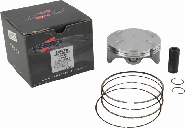 íst VERTEX 24272B