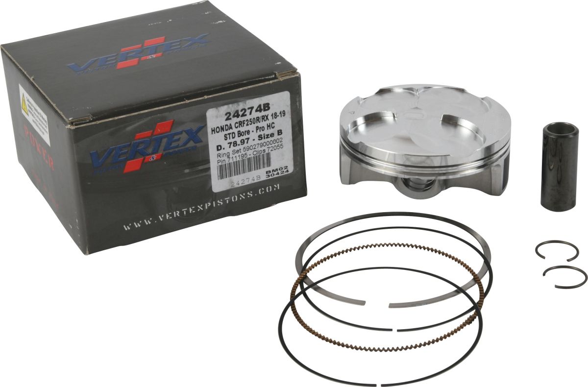 íst VERTEX 24274A