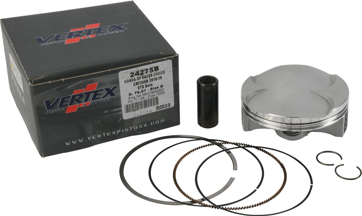 íst VERTEX 24275A