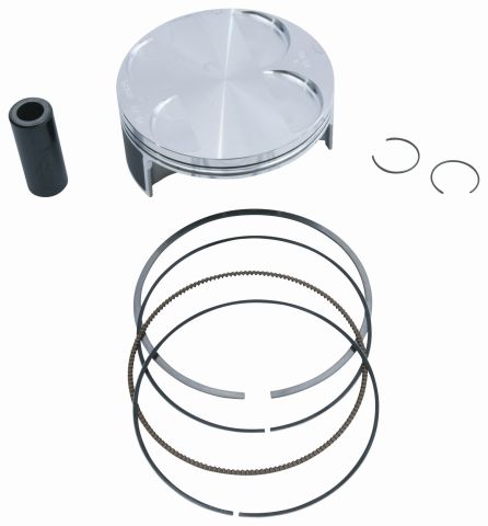 VERTEX piston SUZUKI RMZ 450 (RMZ450) 18-24 (95,96mm) (12,5:1)