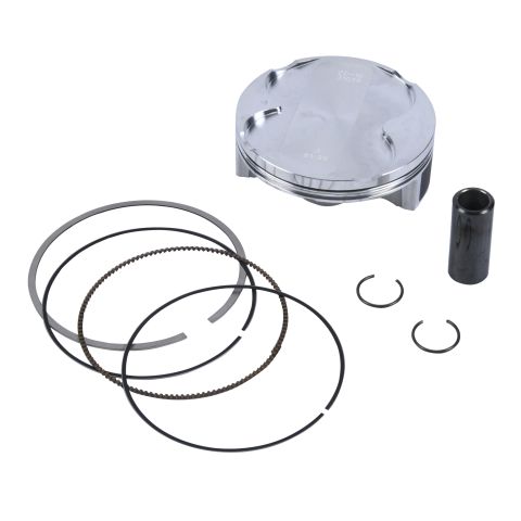 VERTEX píst HONDA CRF 250R 18-25 BIG BORE (81,96mm=+3,00mm) (13,9:1)