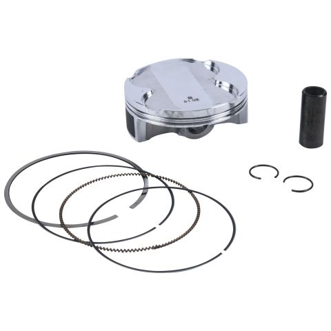 Piston VERTEX HONDA crf 250r 18-25 big bore (81,97mm=+3,00mm) (13,9:1) (24348B)