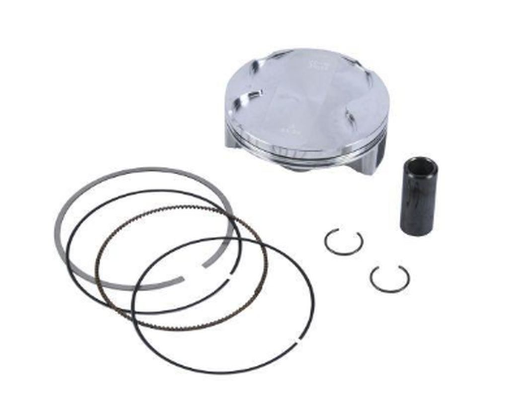 VERTEX píst HONDA CRF 250R 18-25 BIG BORE (81,98mm=+3,00mm) (13,9:1)