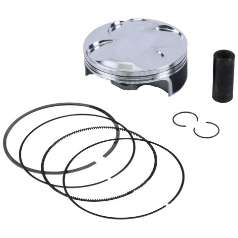 Píst Vertex HONDA CRF 450R/RE 19-25 (95,96mm) GP RACER (13,5:1)