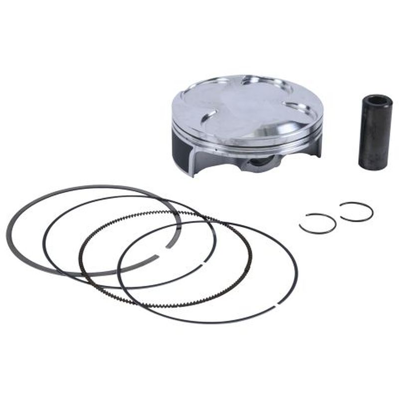 Píst Vertex HONDA CRF 450R/RE 19-25 (95,98mm) (13,5:1)