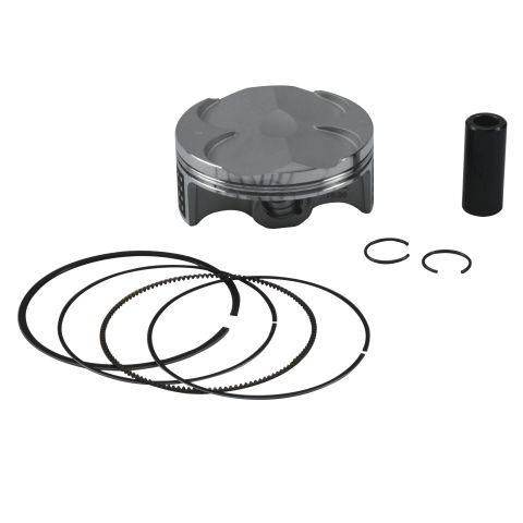 VERTEX píst YAMAHA YZF 250 (YZ250F) 19-25, WRF 250 (WR250F) 20-25 (76,96) GP RACER (24382B)