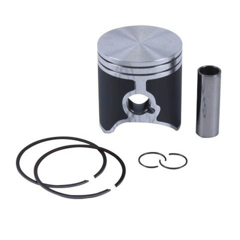 VERTEX piston BETA 125 RR 18-25 (RR125) (53,95) REPLICA (rings 55910005400 X 2 pcs) (24383A)