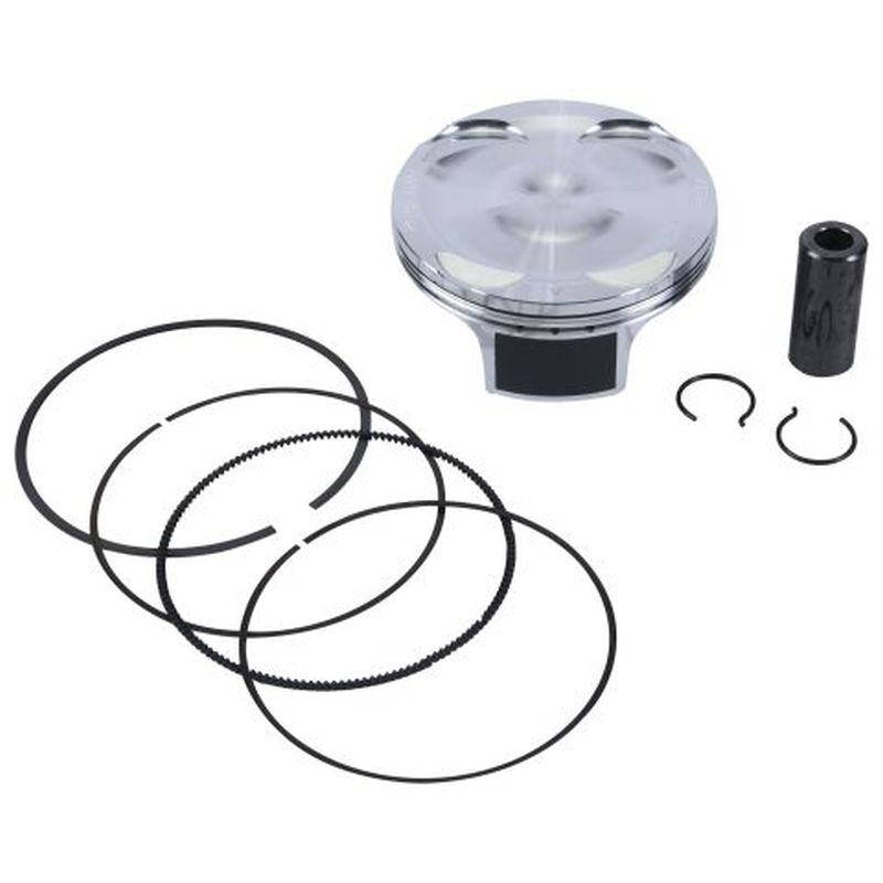 VERTEX píst BETA (4T) 390 RR 16-25 REPLICA (87,96mm) (kroužky 590288000003)