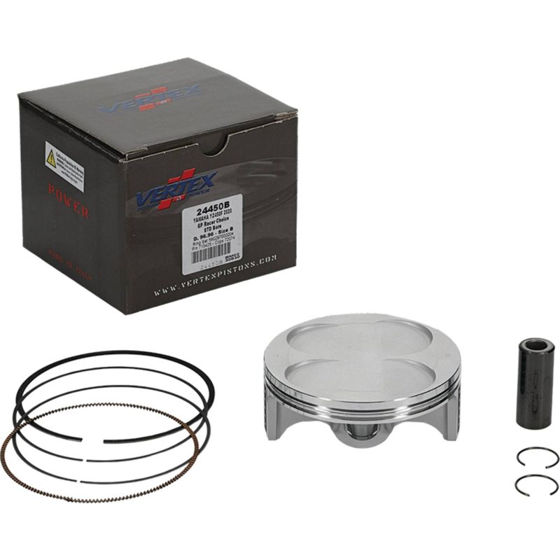 íst VERTEX 24450A