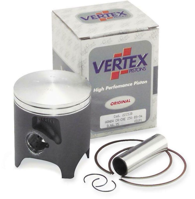 íst VERTEX 24456C