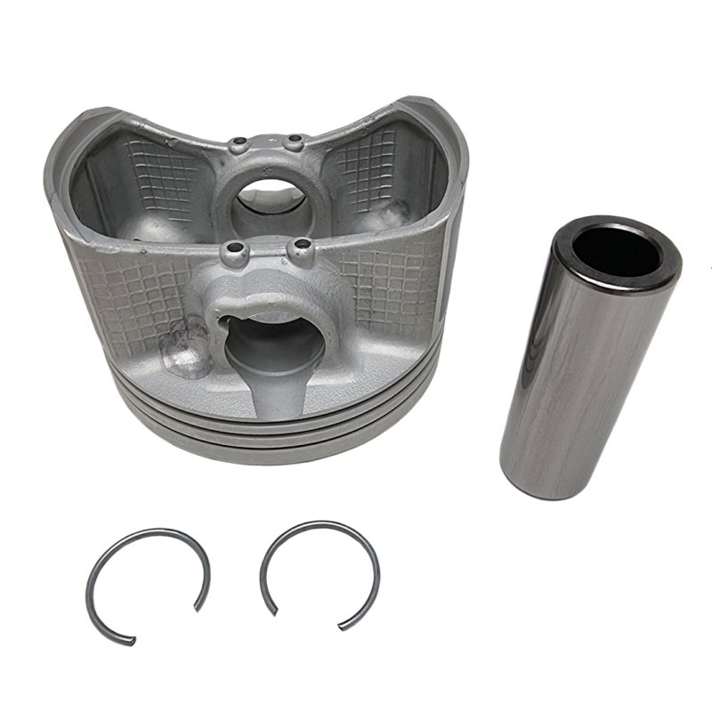 Píst Vertex YAMAHA GRIZZLY/KODIAK/RHINO 450 03-21 (84,46mm) (STD.)
