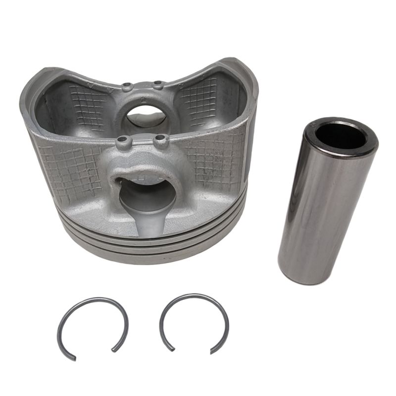 VERTEX piston YAMAHA GRIZZLY/KODIAK/RHINO 450 (84,96mm) (+0,50mm)