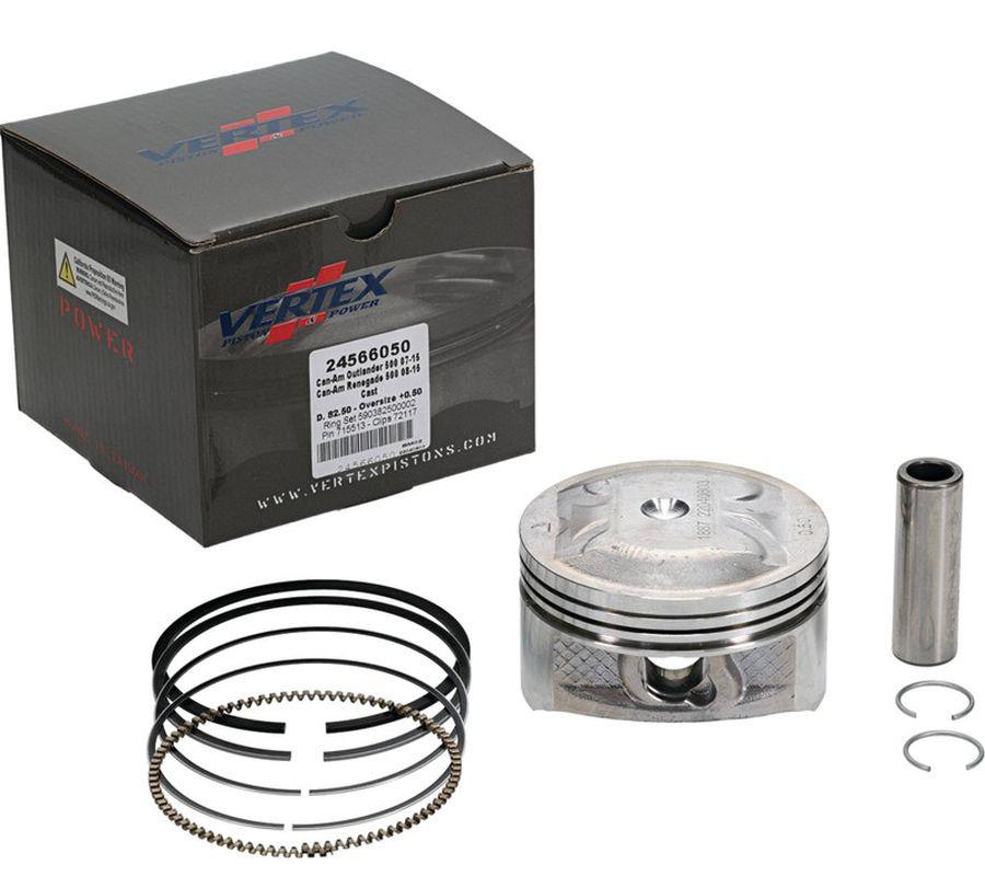 íst VERTEX 24566050