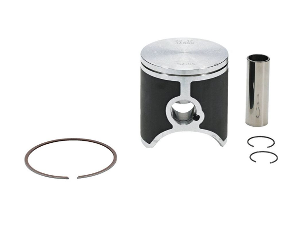 VERTEX piston YAMAHA YZ 125 (YZ125) 05-22 REPLICA (54,45mm) (rings 53010005450 X 1 pc) (24570050)
