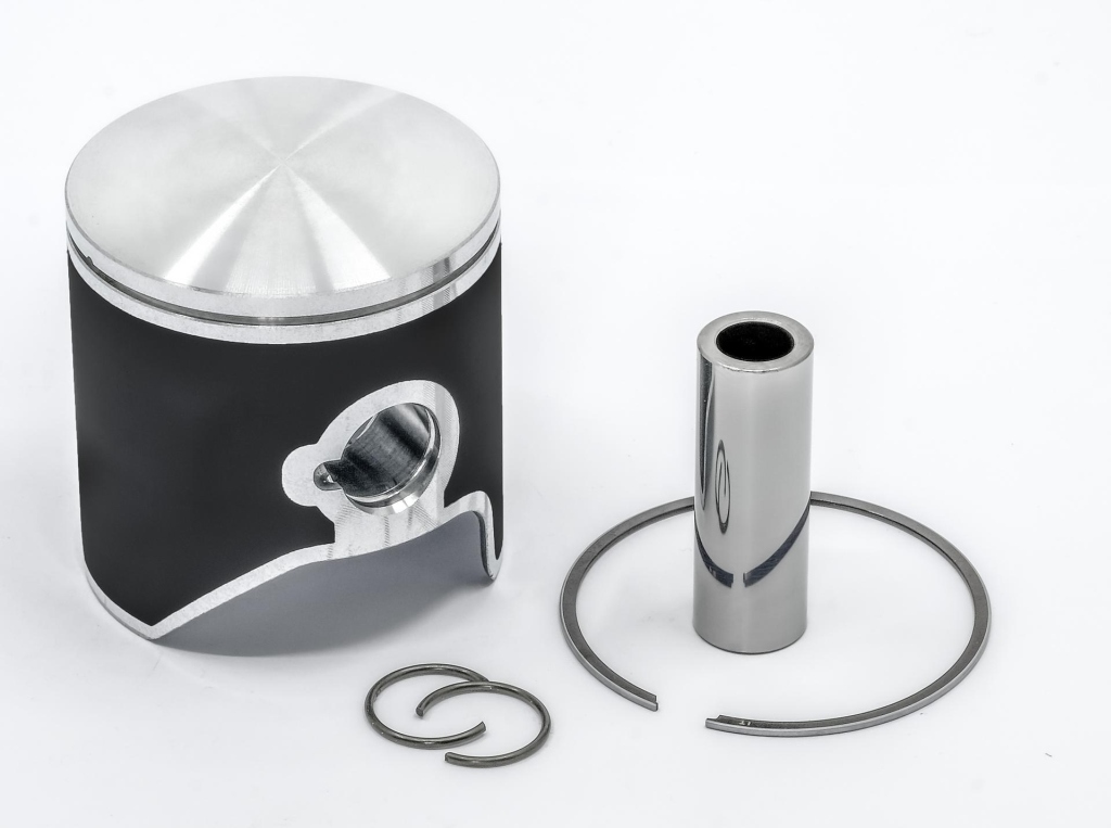 Piston VERTEX YAMAHA yz 125 (YZ125) 05-22 replica (53,96mm) (3009805400 x 1 piece) (24570C)