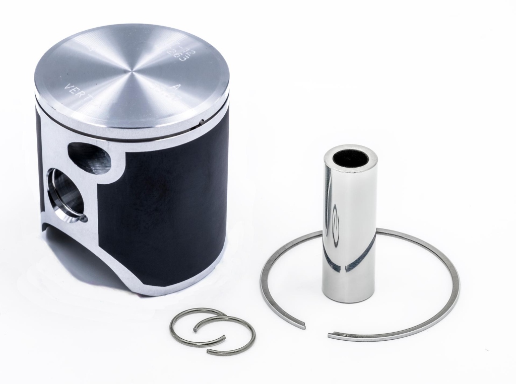 Piston VERTEX YAMAHA yz 125 (YZ125) 05-22 pro race (forged) (53,94mm) (3009805400 x 1 piece) (24571A)