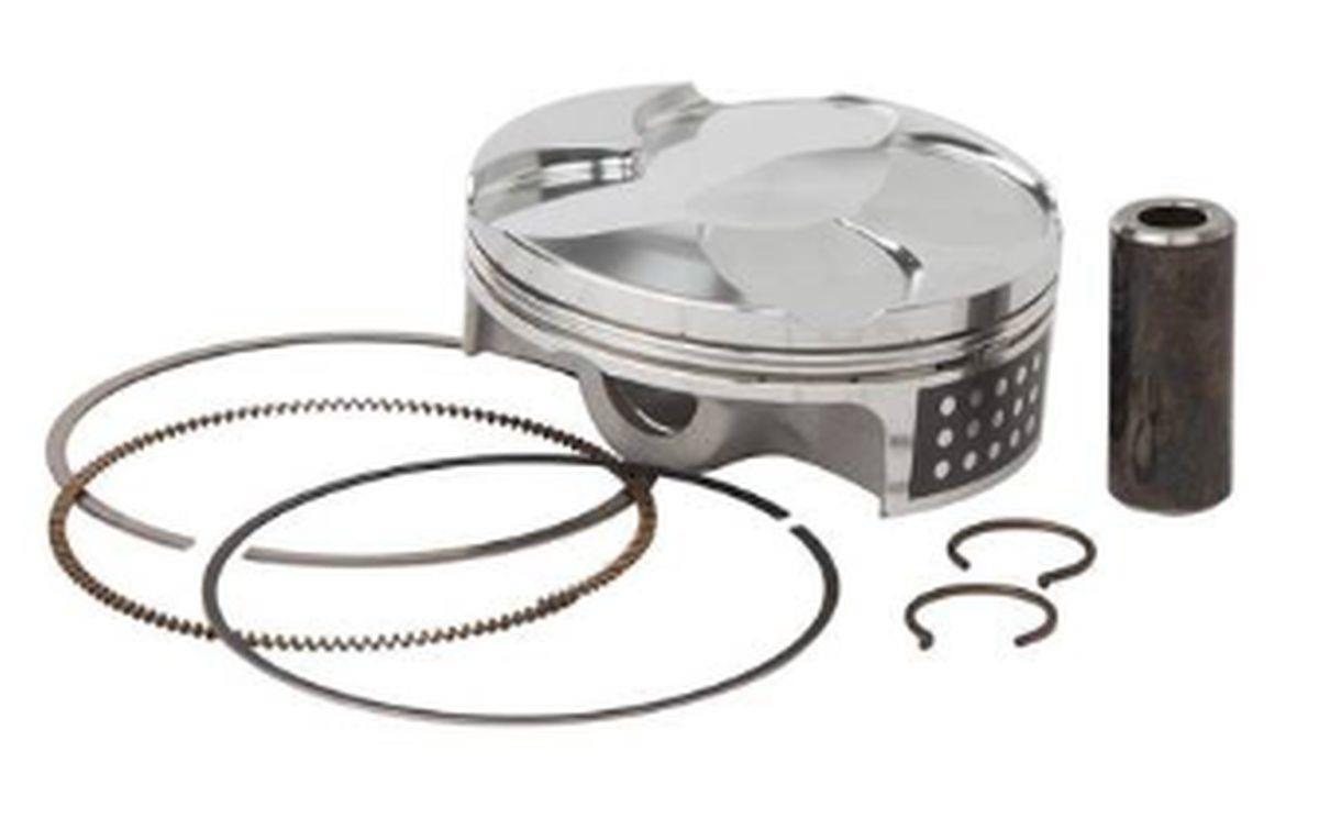 Píst Vertex KTM SX 250F ( SXF 250 ) 23-25, HUSQVARNA FC 250 23-25, EXCF 250 24-25, GAS GAS MCF 250 24-25 (80.98mm) (STD. + 0.02mm) (Píst Vertex KTM)