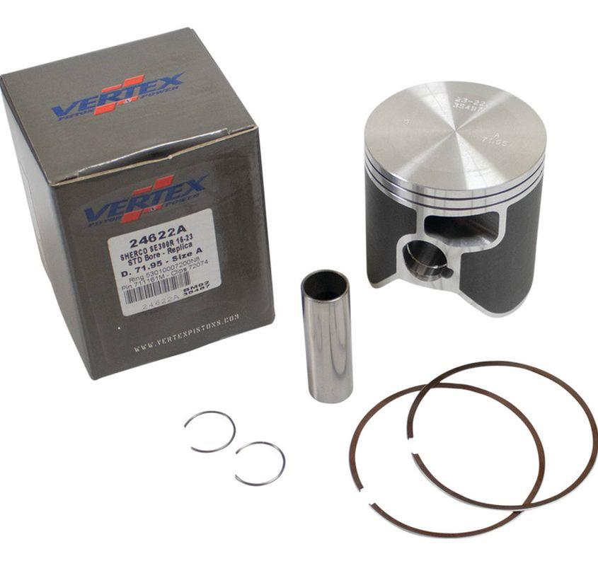 íst VERTEX 24622A