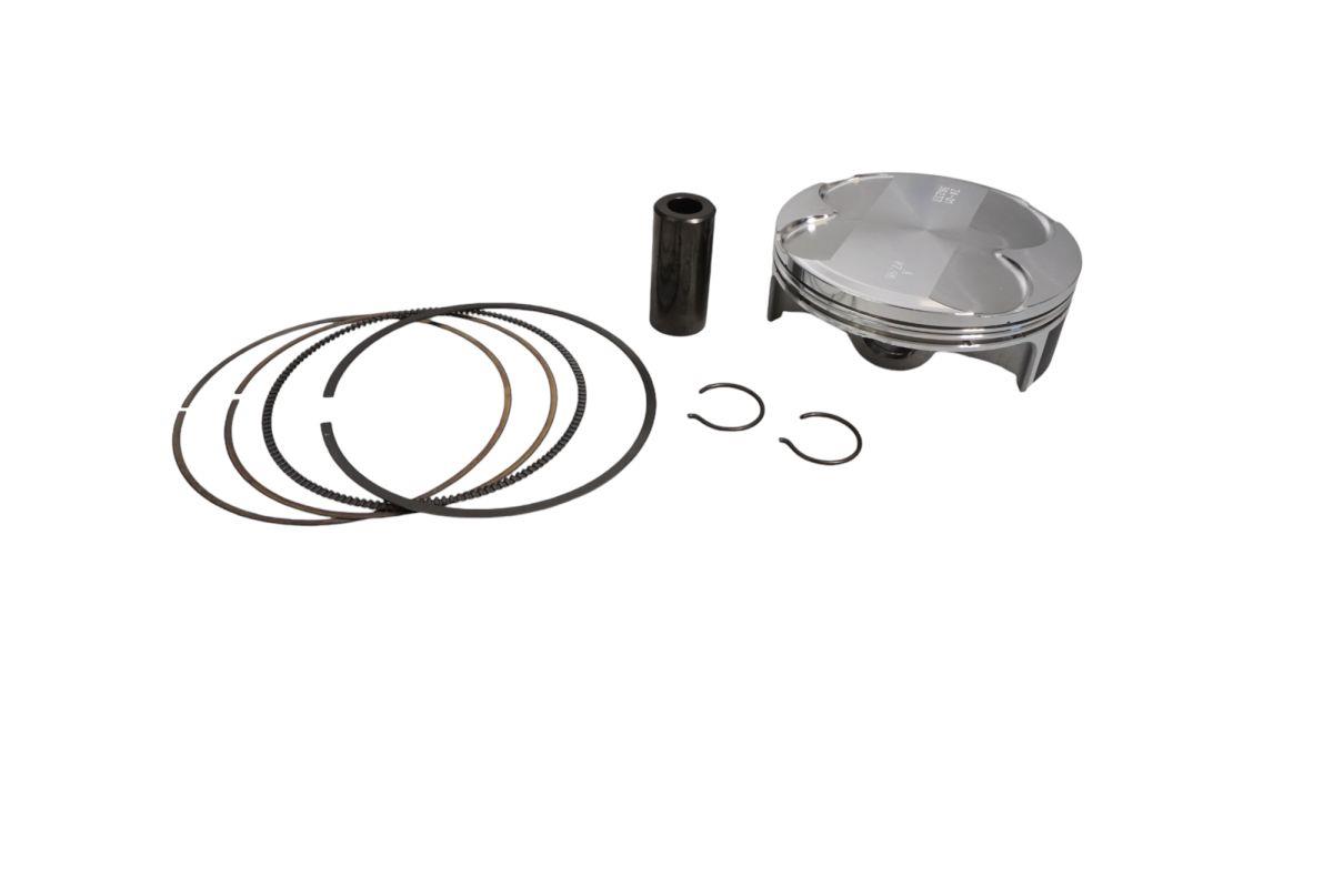 Píst Vertex KTM (4T) SXF 350 (SX-F350) 23-25, EXCF 350 24, HUSQVARNA FC / FX 350 23-24, FE 350 24, GAS GAS EC / MC 350F 24 (89,97mm) (kroužky