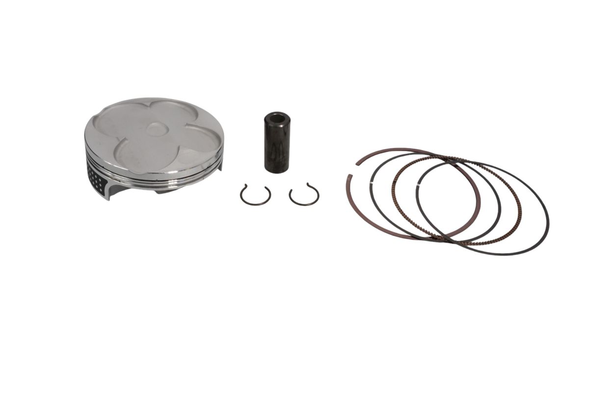 Píst Vertex KTM SX 250F (SXF 250) 23-25, EXC 250F (EXCF 250) 24-25, HUSQVARNA FC 250 23-25, FE 250 24-25, GAS GAS MC 250F (MCF 250) 24-25, EC 250F