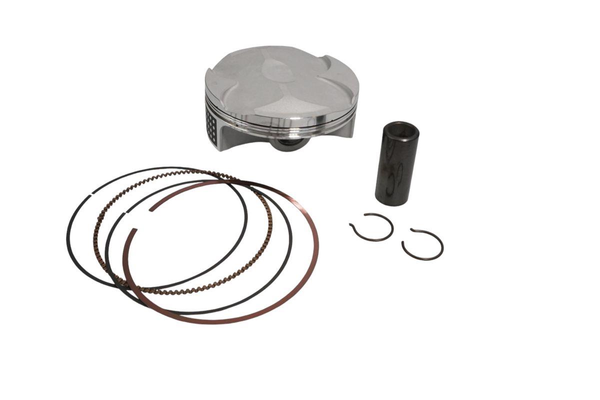 Píst Vertex KTM SX 450F (SXF450) 23-24, HUSQVARNA FC 450 23-24, GAS GAS MC 450F 24 (94.96mm) HC GP RACE (Píst Vertex KTM SX 450F (SXF450) 23-24,)
