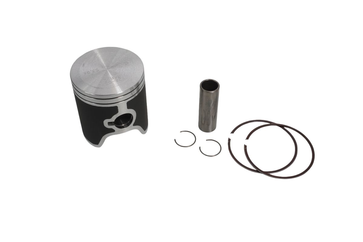 VERTEX píst SHERCO SE 125R (SE125R) 18-26, (53,96mm) (kroužky 53007805400 X 2 kusy) (24660C)
