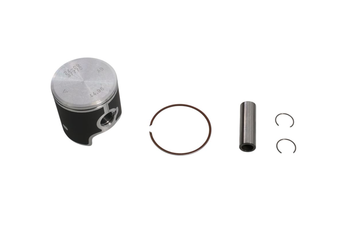 VERTEX 2T piston KTM SX 65 09-25, HUSQVARNA TC 65 17-25, GAS GAS MC 65 21-25 (STD. + 0.01mm = 44.97mm) (rings 53010004500) (OEM: 462.30.007.000)