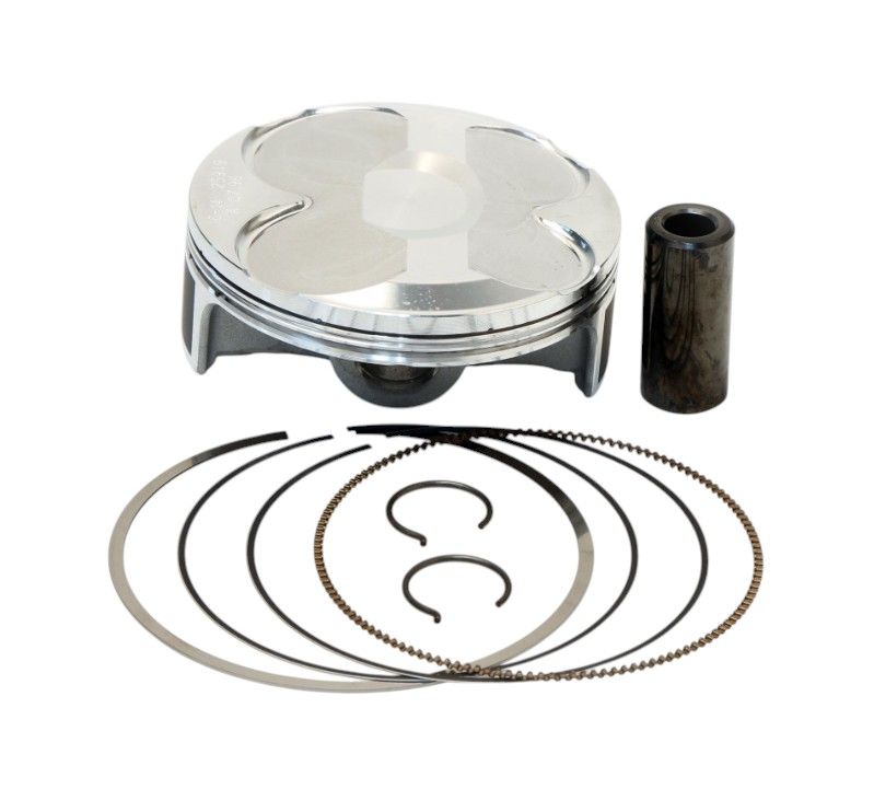Píst Vertex KTM (4T) SXF 350 (SX-F350) 16-22, EXCF 350 20-23, HUSQVARNA FC 350 16-22 HC (87,98mm) (kroužky 590288000003 X 1 komplet) - nahrazuje 24116C
