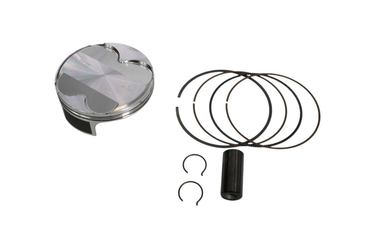 Píst Vertex 4T KTM EXC-F / SX-F 350 (EXCF350) (SXF350) 23-25, HUSQVARNA FC / FE 350 23-25, GAS GAS EC / MC 350 F 24-25 (STD. + 0.01mm = 87.97mm)