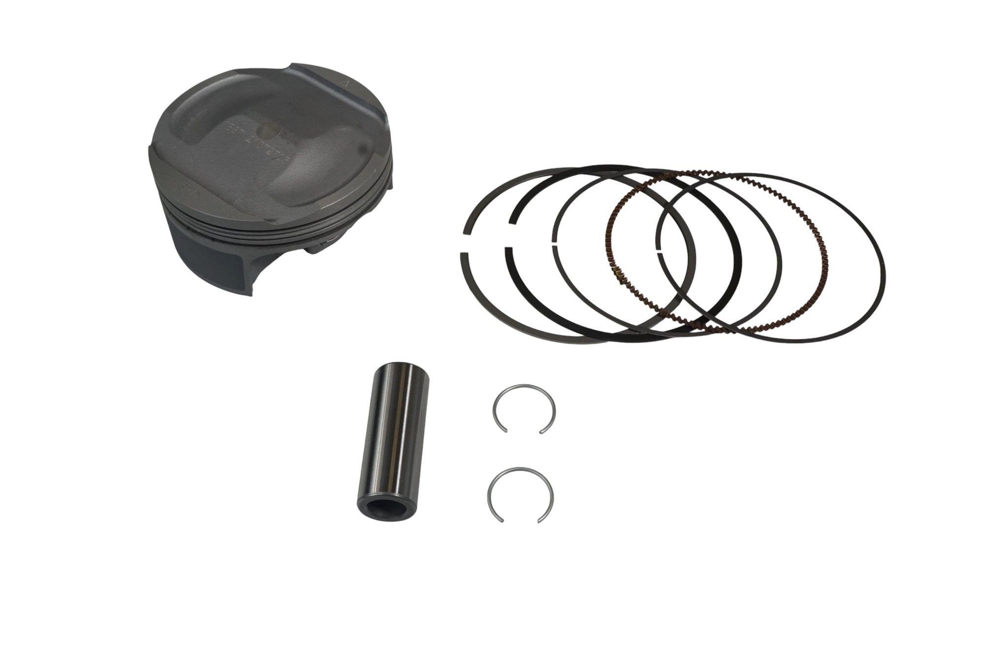 VERTEX 2025/12 píst 4T POLARIS RZR 900 XP 11-13 (STD. + 0.01mm = 96.96mm) (VERTEX 2025/12 píst 4T POLARIS RZR 900 XP 11-13 (STD. + 0.01mm = 96.96mm))