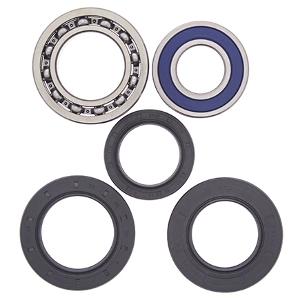 Rear wheel bearings ALL BALLS 25-1017