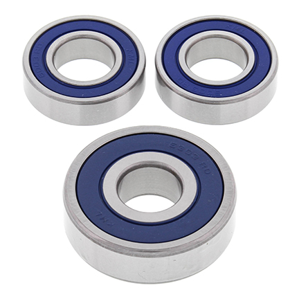 Front wheel bearings ALL BALLS 25-1065