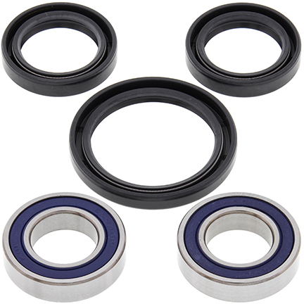 Front wheel bearings ALL BALLS 25-1080