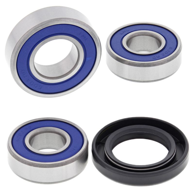 Rear wheel bearings ALL BALLS 25-1085