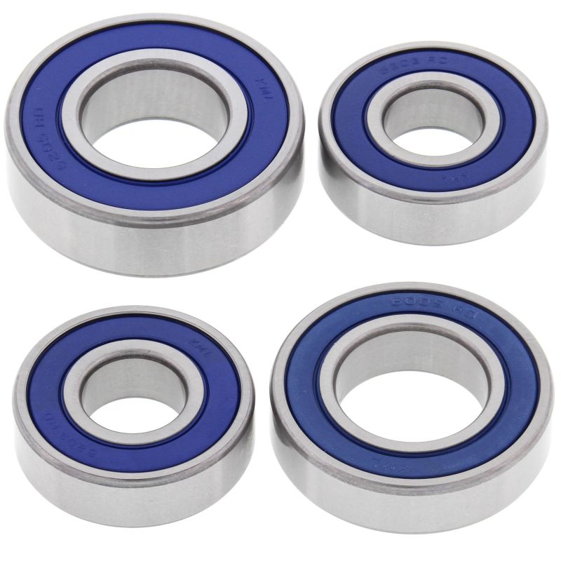 Rear wheel bearings ALL BALLS 25-1100