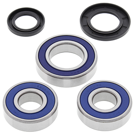 Rear wheel bearings ALL BALLS 25-1110