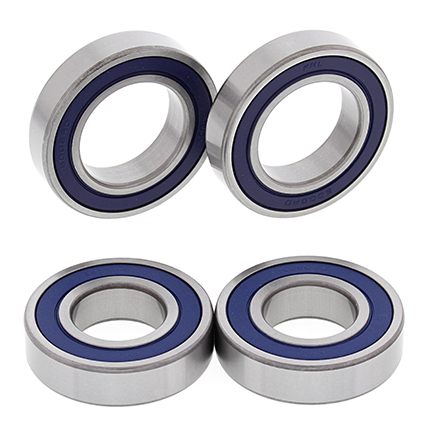 Rear wheel bearings ALL BALLS 25-1144