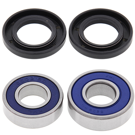 ALL BALLS ložiska zadního kola s těsnícími prvky SUZUKI RM 80/85 90-23, YAMAHA YZ 80/85 93-24, YZ65 18-24