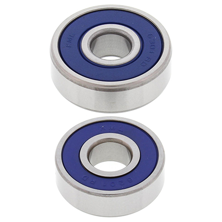 Front/rear wheel bearings ALL BALLS 25-1177