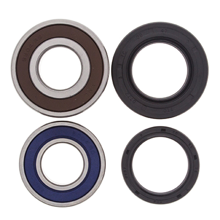 Rear wheel bearings ALL BALLS 25-1203