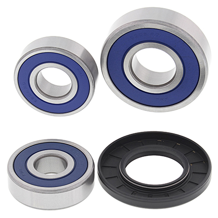 Rear wheel bearings ALL BALLS 25-1260