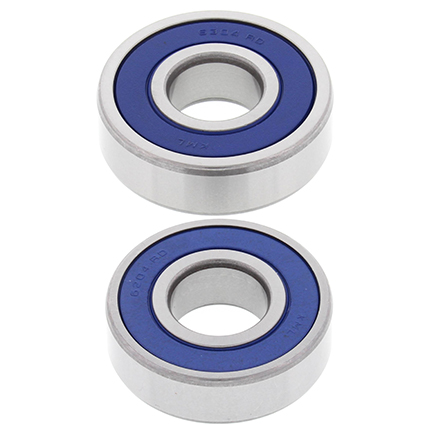 ALL BALLS ložiska zadního kola s těsnícími prvky HONDA GL 1000 75-79, GL 1100 80-82