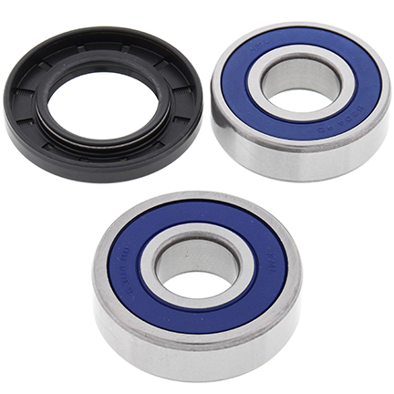 Rear wheel bearings ALL BALLS 25-1265