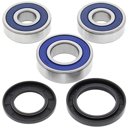 Rear wheel bearings ALL BALLS 25-1280