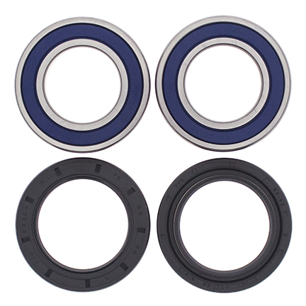 Rear wheel bearings ALL BALLS 25-1299