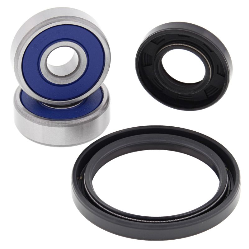 Front wheel bearings ALL BALLS 25-1302